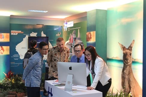 facility-#Aussie Banget Corner