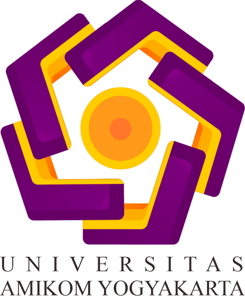 institution-logo-RESOURCE CENTRE UNIVERSITAS AMIKOM YOGYAKARTA