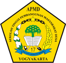 institution-logo-Lumbung Desa Perpustakaan STPMD 'APMD' Yogyakarta