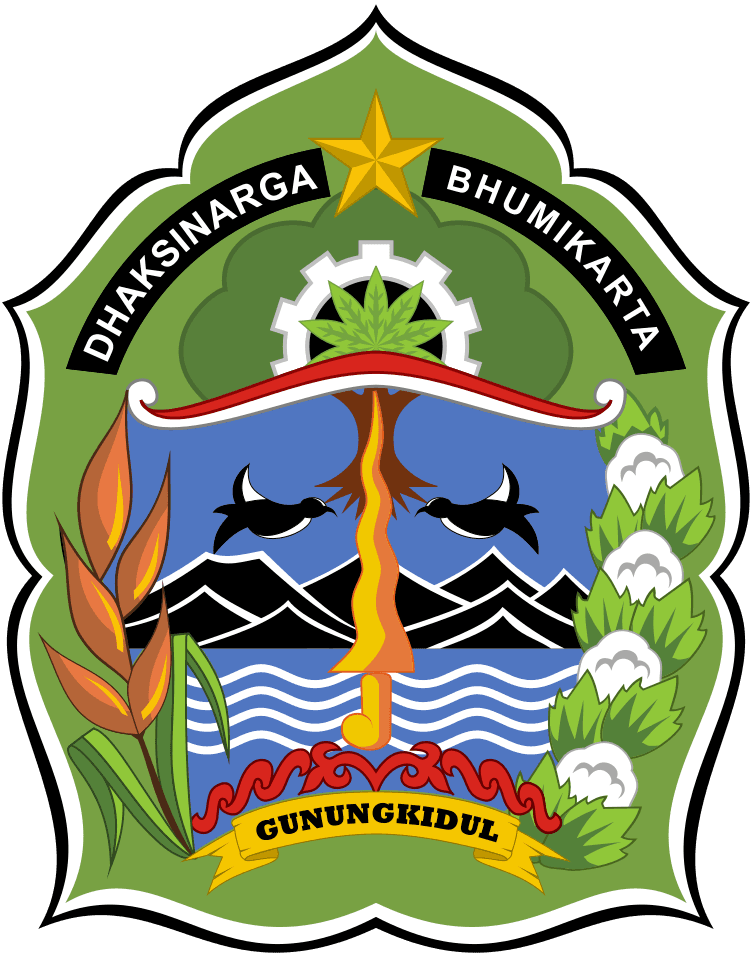 institution-logo-Perpustakaan dan Kearsipan Kabupaten Gunungkidul