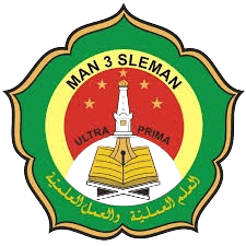 institution-logo-Perpustakaan MAN 3 Sleman