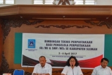 Album Perpus Unit