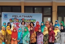 Album Perpus Unit