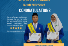 Album Perpus Unit