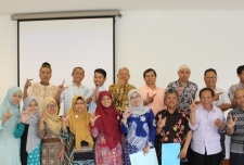 Album Perpus Unit