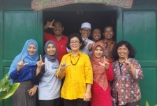 Album Perpus Unit