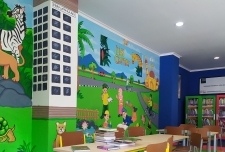 Album Perpus Unit