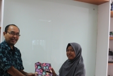 Album Perpus Unit