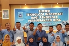 Album Perpus Unit
